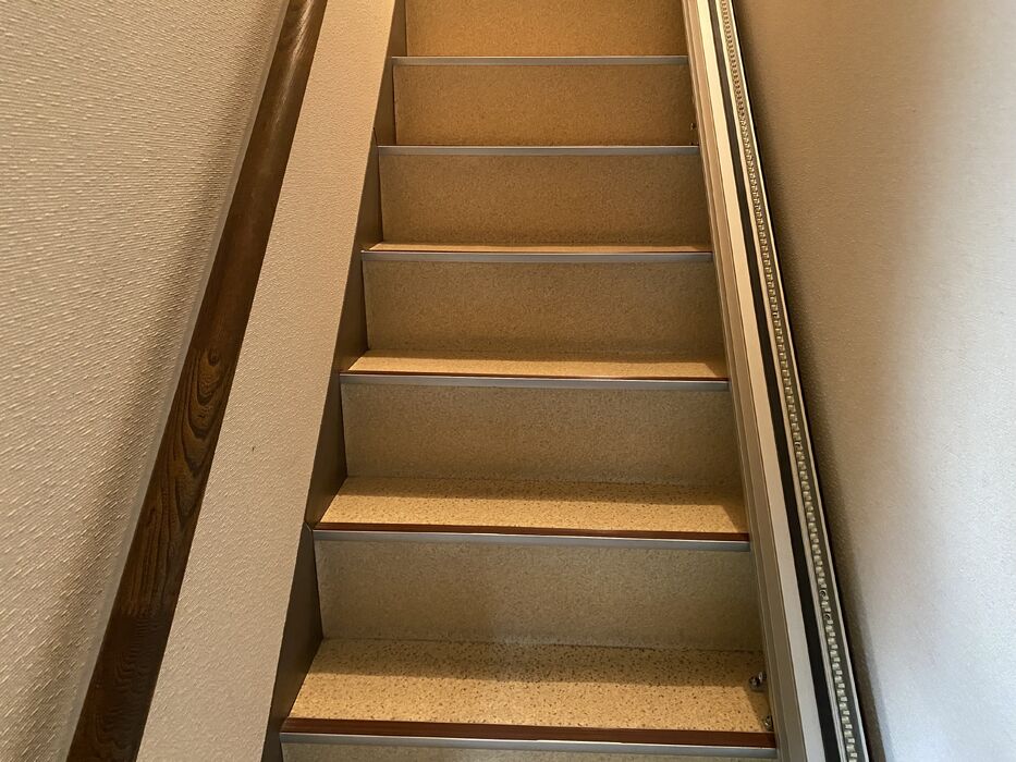 画像1488：屋内直線昇降機