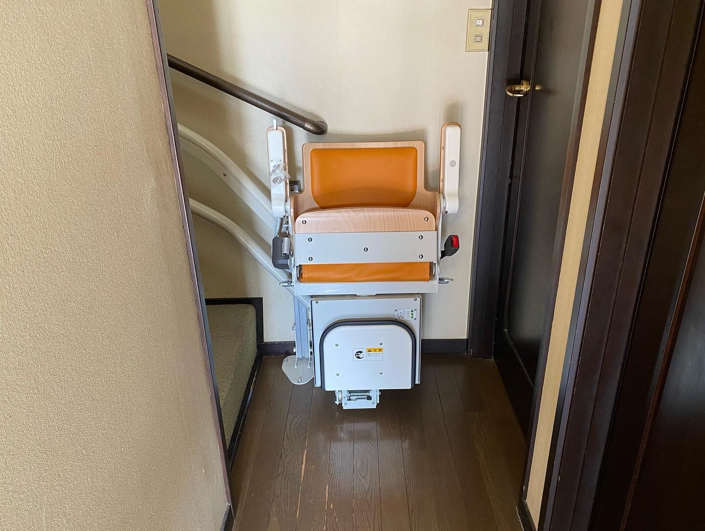 スタッフ：<br class="-w-sp">鎌村のインスタグラム